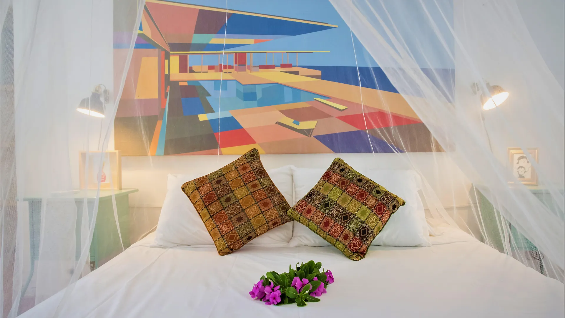Hotel Fenix Beach Cartagena Playa de Punta Arena