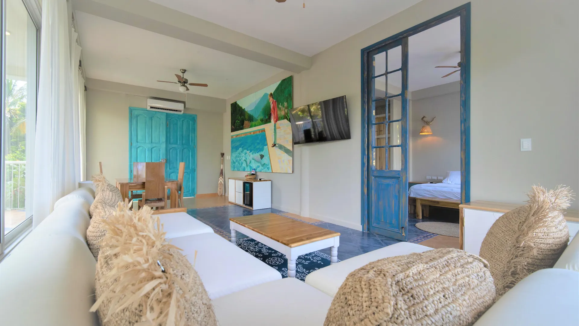 Hotel Fenix Beach Cartagena Playa de Punta Arena