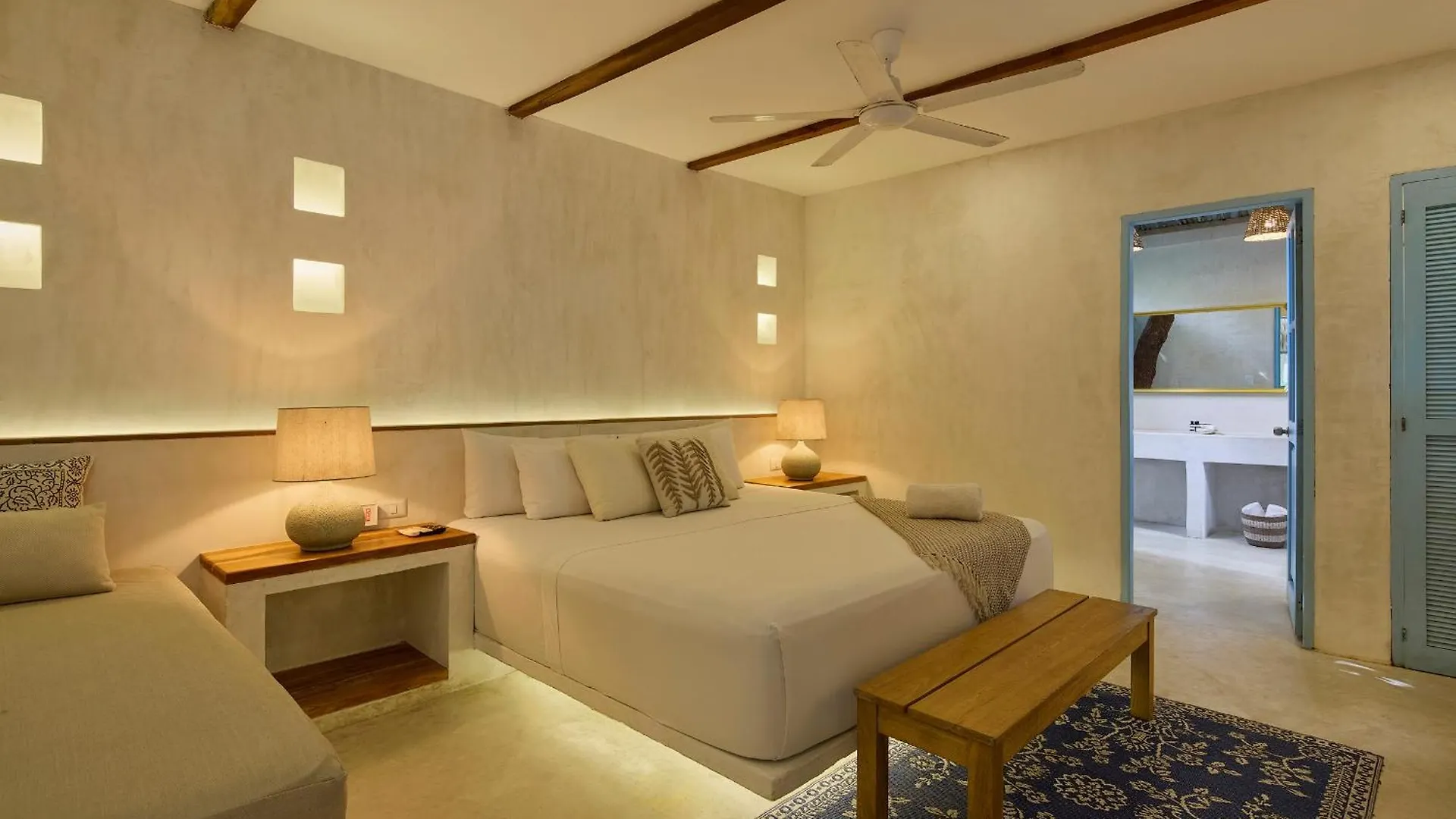 Hotel Fenix Beach Cartagena Playa de Punta Arena