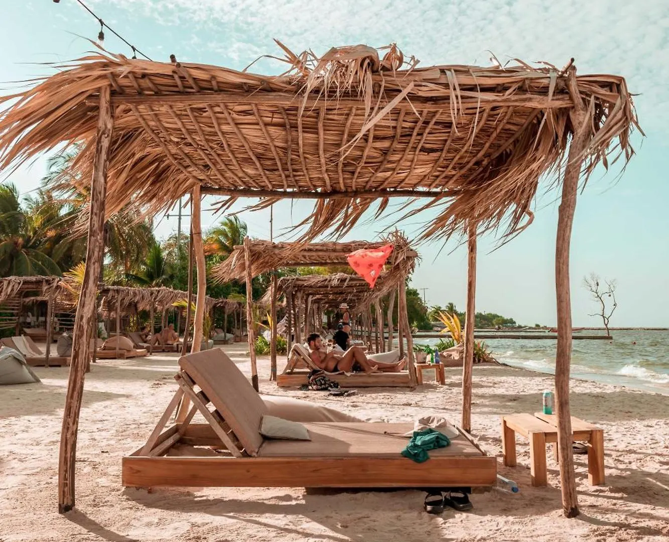 Fenix Beach Cartagena Playa de Punta Arena Hotel