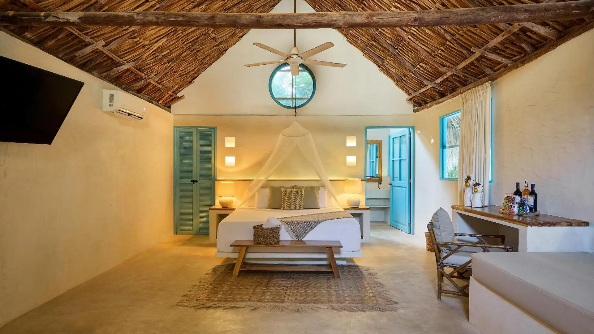 Fenix Beach Cartagena Playa de Punta Arena Hotel