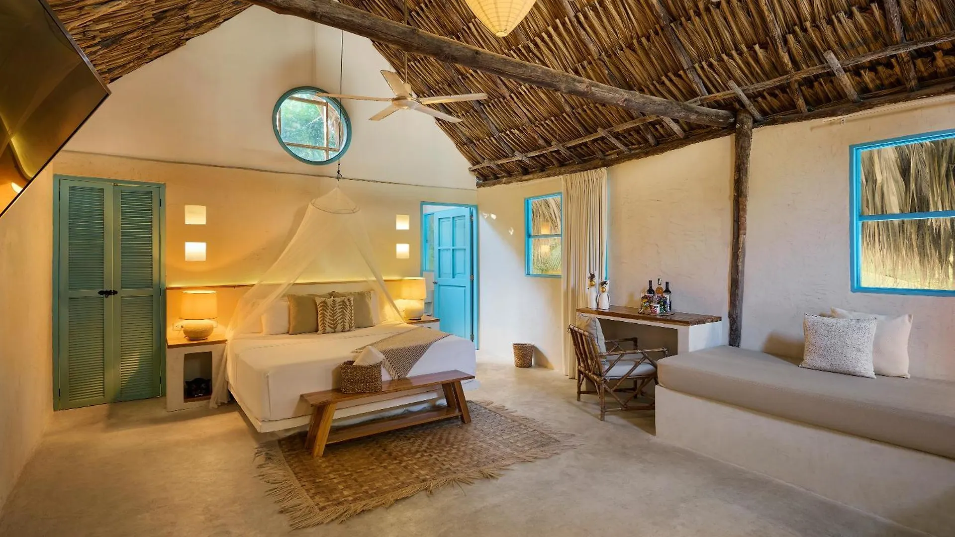 Hotel Fenix Beach Cartagena Playa de Punta Arena