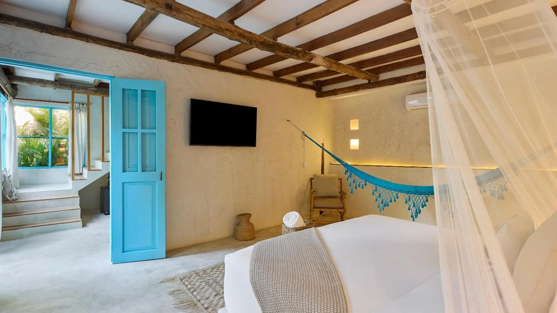 Hotel Fenix Beach Cartagena Playa de Punta Arena
