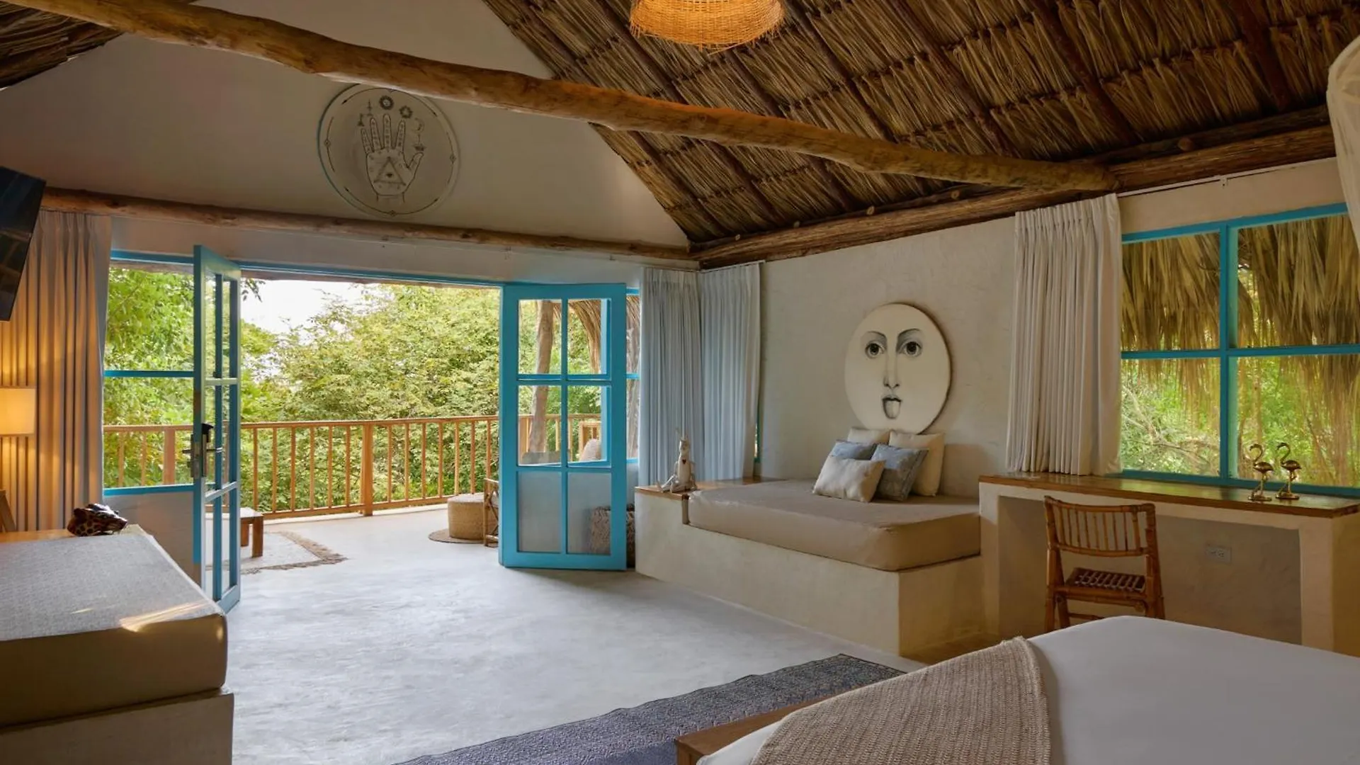 Fenix Beach Cartagena Playa de Punta Arena Hotel