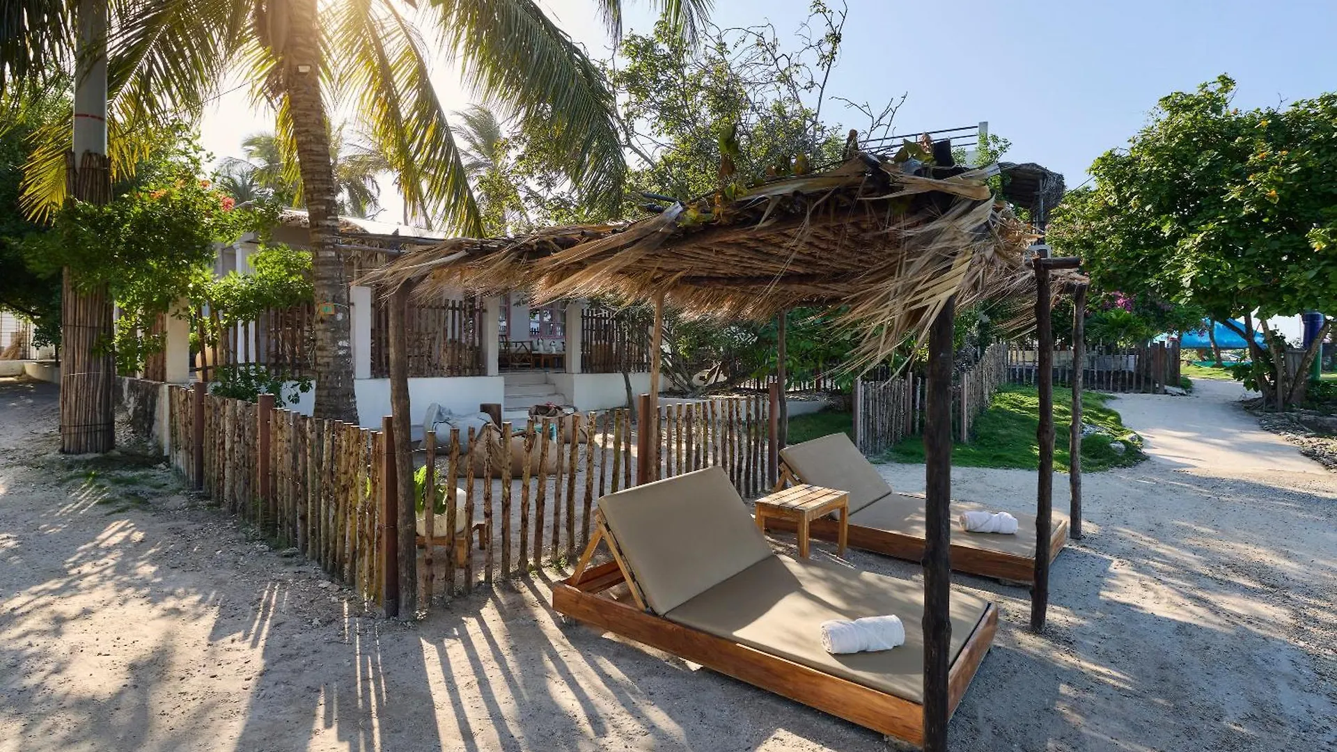 Hotel Fenix Beach Cartagena Playa de Punta Arena