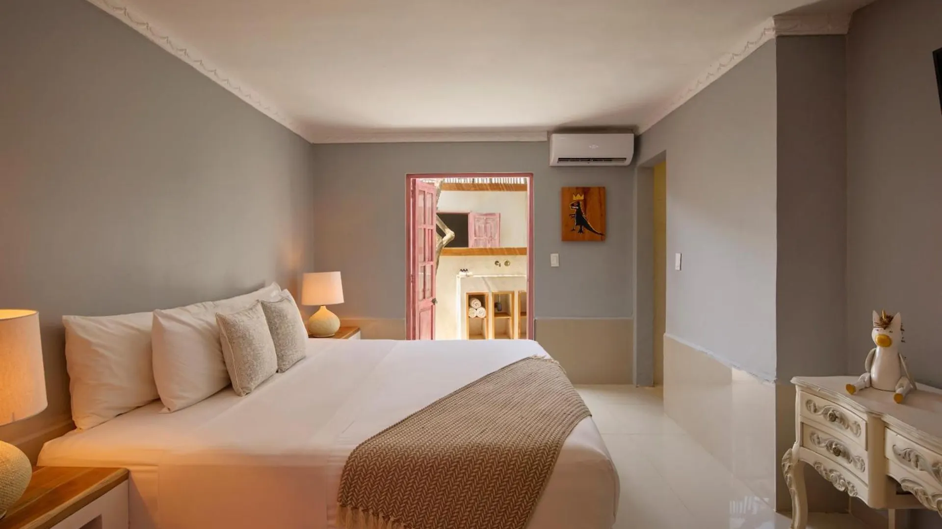 Fenix Beach Cartagena Playa de Punta Arena