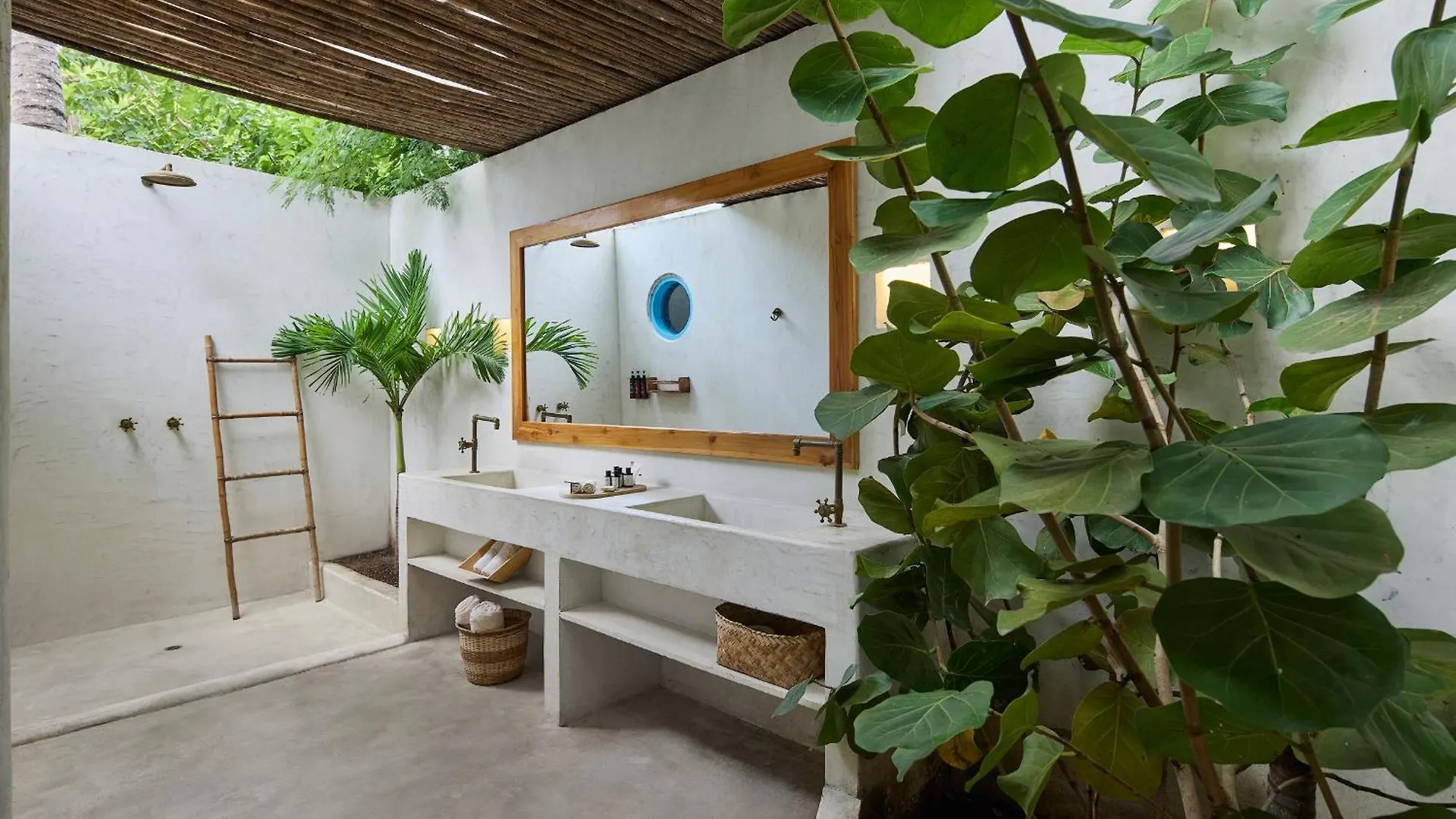 **** Hotel Fenix Beach Cartagena Playa de Punta Arena Kolumbia