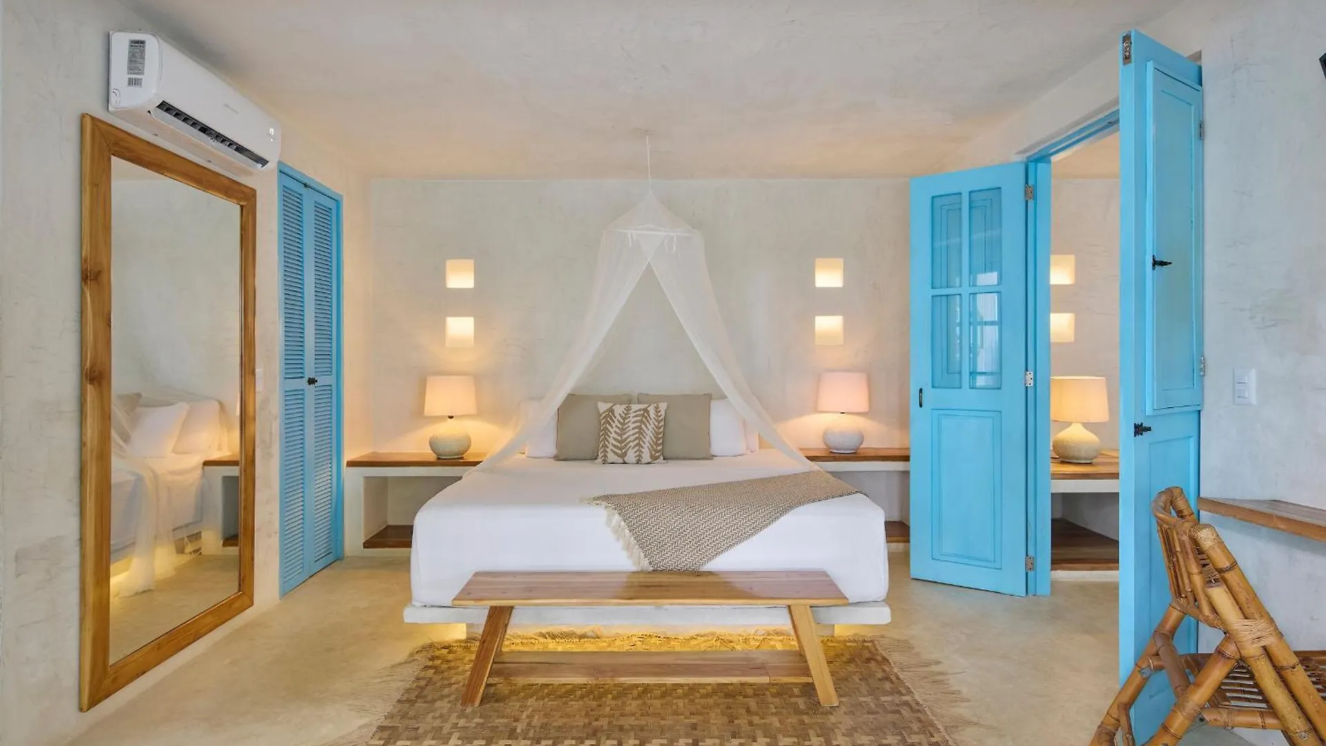 Hotel Fenix Beach Cartagena Playa de Punta Arena