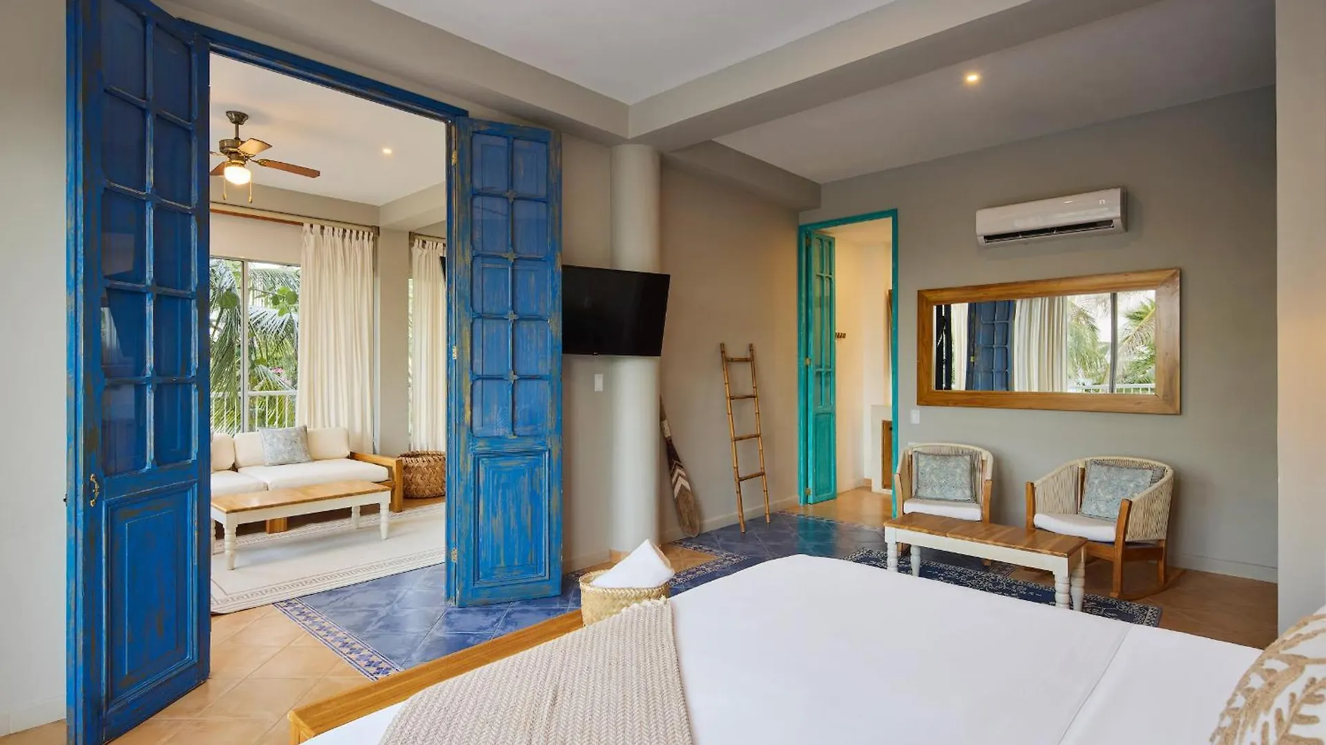 Hotel Fenix Beach Cartagena Playa de Punta Arena