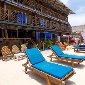 Hotel Coral Azul